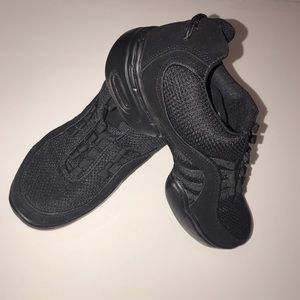 Revolution Hip Hop Dance Shoes